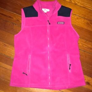 Vineyard Vines Vest